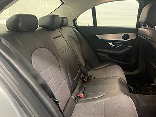 Sedan Mercedes-Benz C 13 av 20