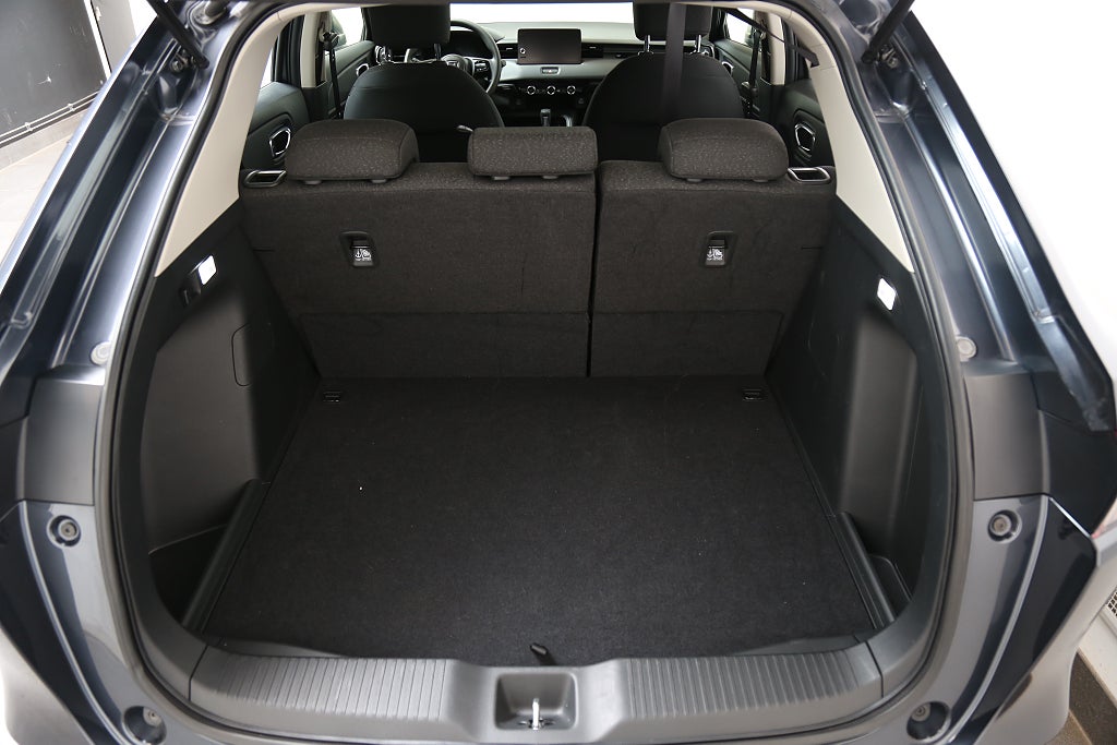 Honda HR-V Elegance e:HEV 1.5 i-MMD e-CVT 2024