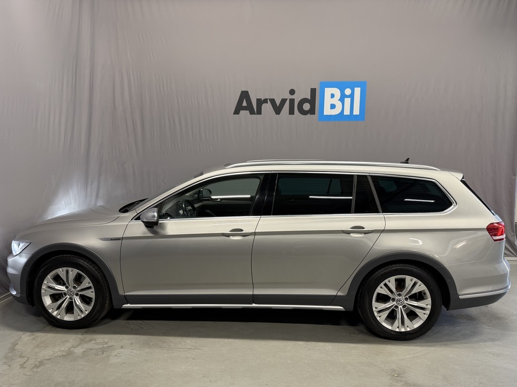 Volkswagen Passat 2016, bild 6/53