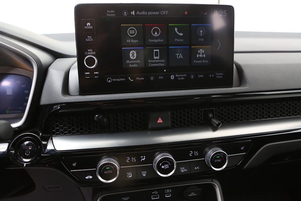 Honda CR-V FullHybrid AWD Elegance Panorama 2024