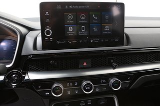 SUV Honda CR-V 20 av 23