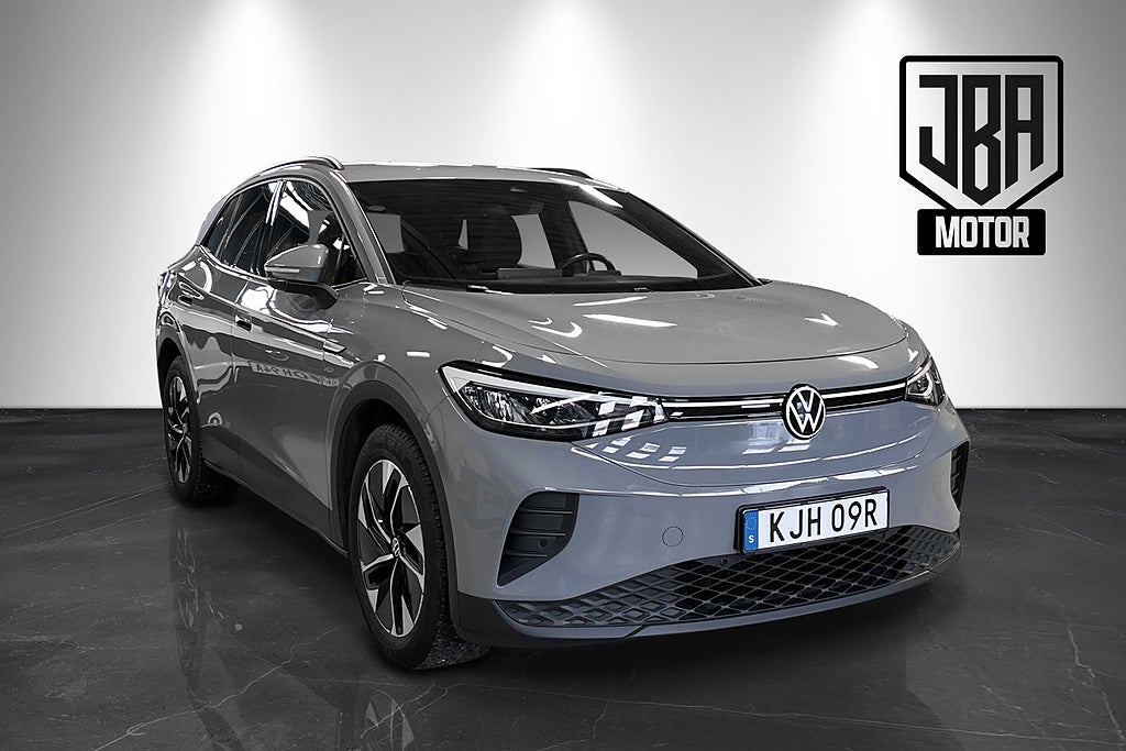 Volkswagen ID.4 Pro Performance Pro 3,99% Ränta!