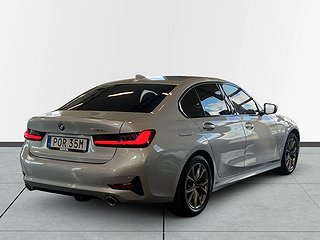 BMW 330e Sedan Steptronic Sport line S&V-hjul/Drag/Psensorer