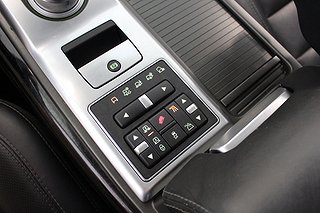 SUV Land Rover Range Rover 21 av 28