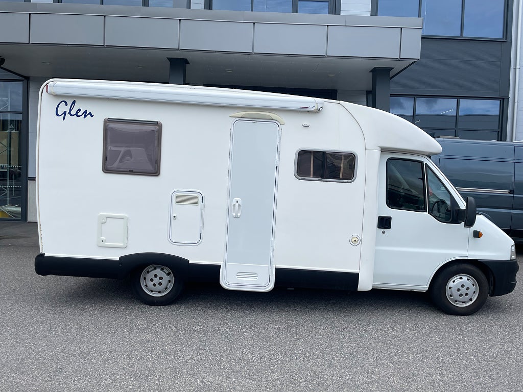 McLouis Lagan 252 -(6 METER )- SOLCELL -NY BES- VÄLVÅRDAD-