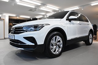 Volkswagen Tiguan eHybrid Elegance Dragpaket *Demo