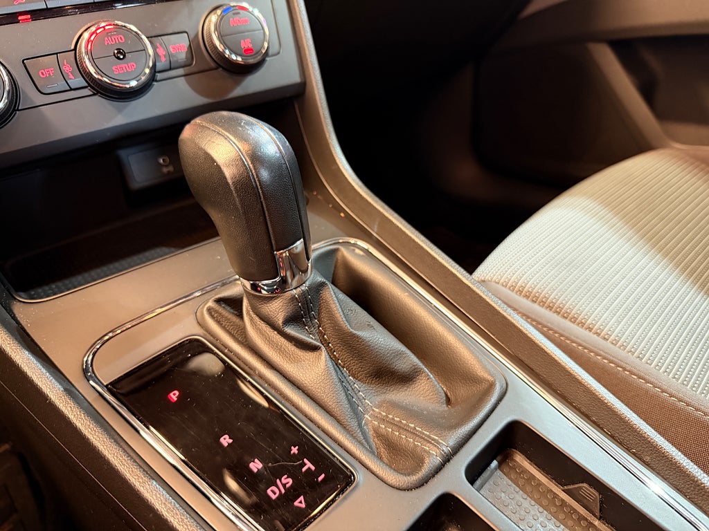 Seat Leon 2019 - miniatyr 12