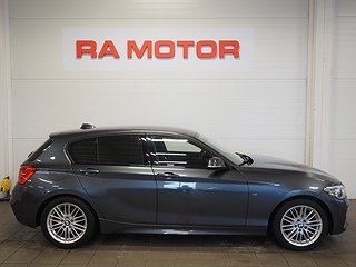 Halvkombi BMW 118 6 av 21