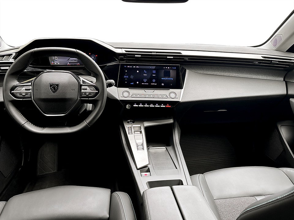 Bild på Peugeot 308 SW Allure Hybrid 145hk Aut B-KAMERA CARPLAY