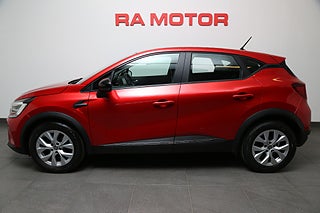 SUV Renault Captur 3 av 24