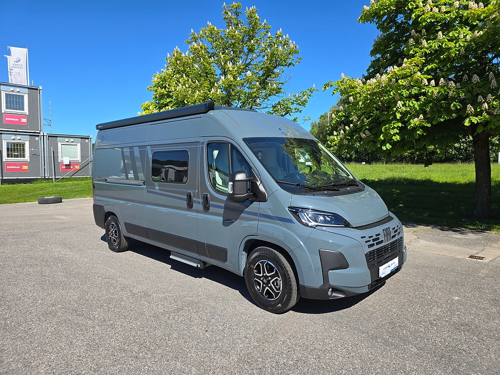 Carado CV 600 PRO 