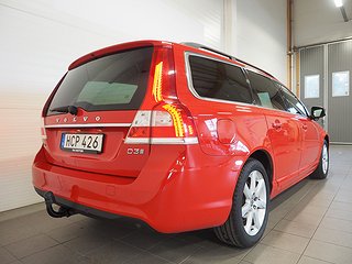 Kombi Volvo V70 5 av 21