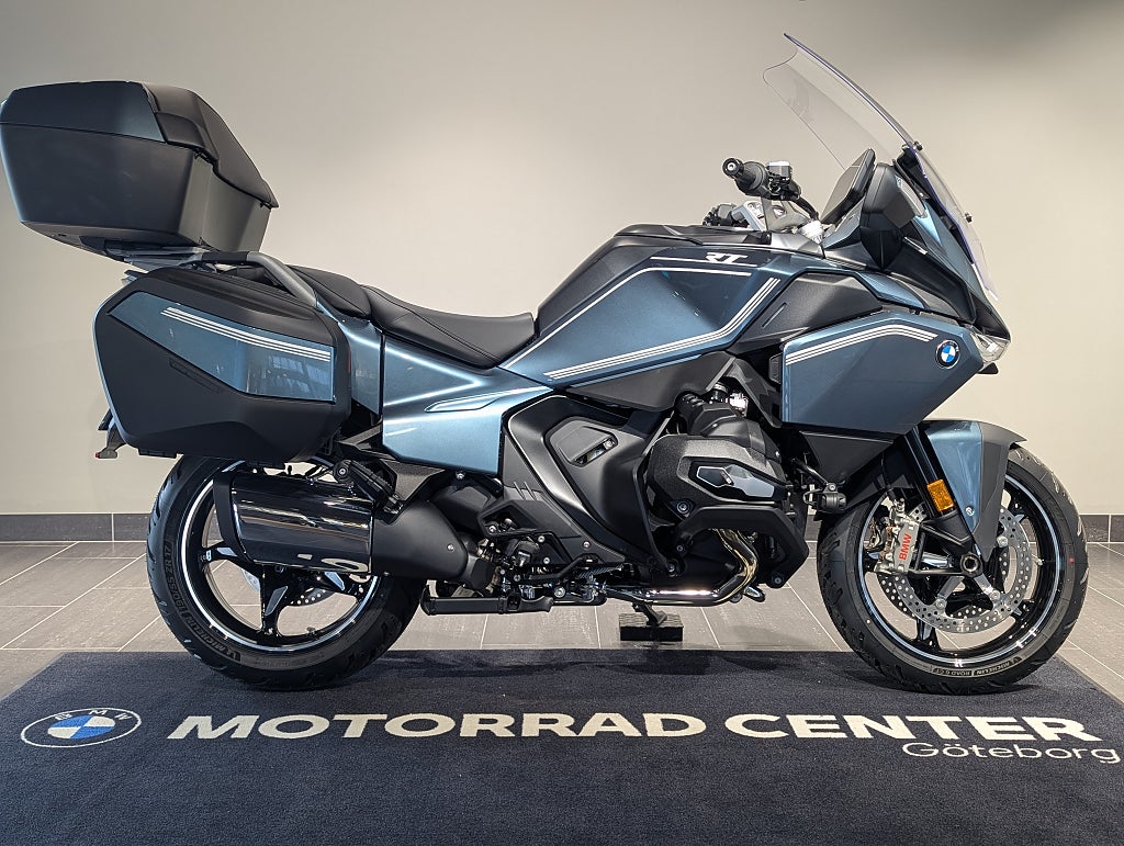 BMW R1300RT