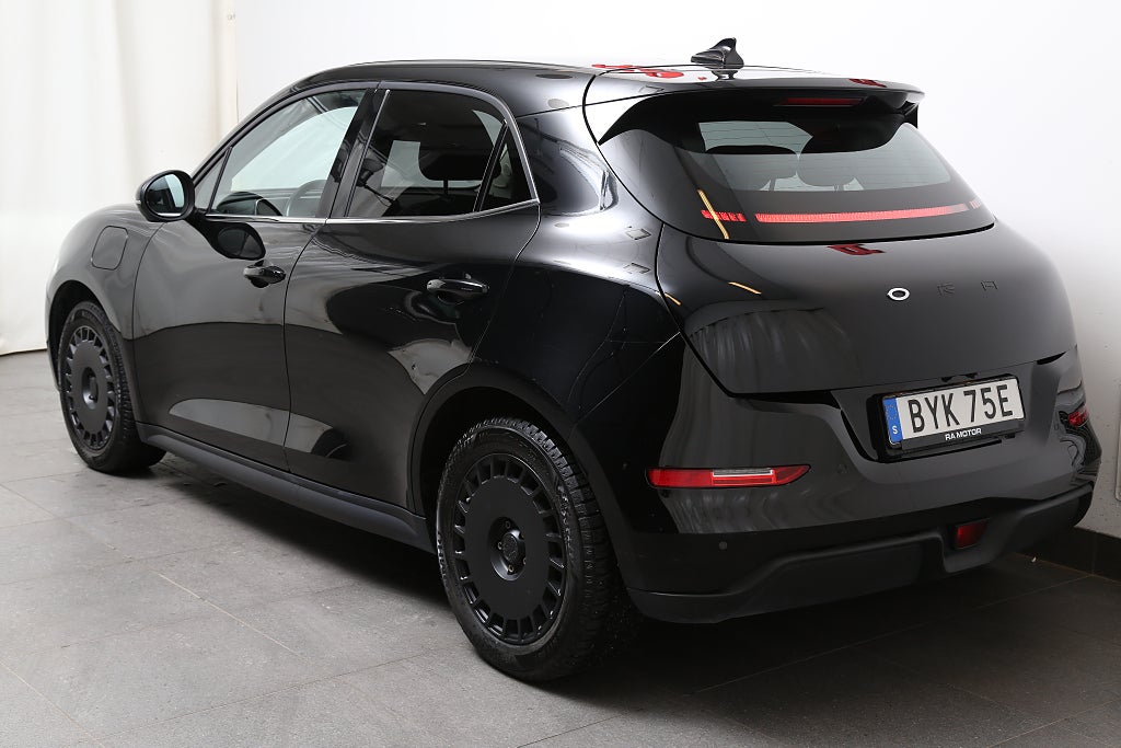 ORA 300 Pro 48Kwh 30mil/räckvidd Superkampanj!!! 2022
