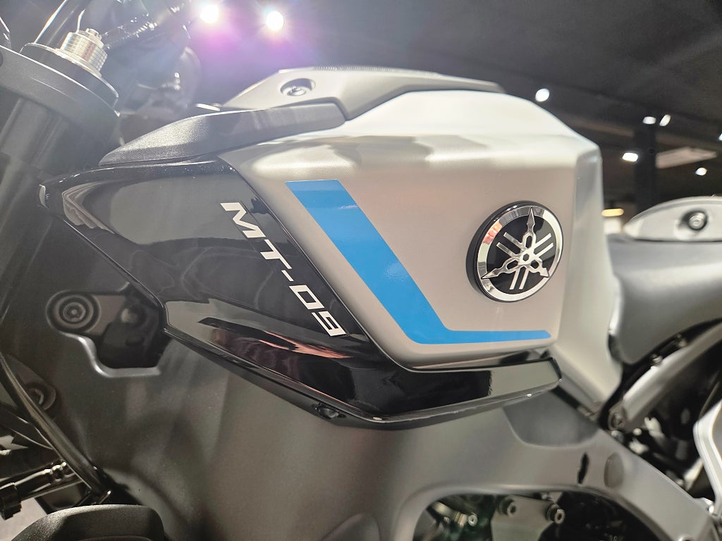 Yamaha MT-09 / Spara 10.000kr & 3,99% ränta! / Alla färger