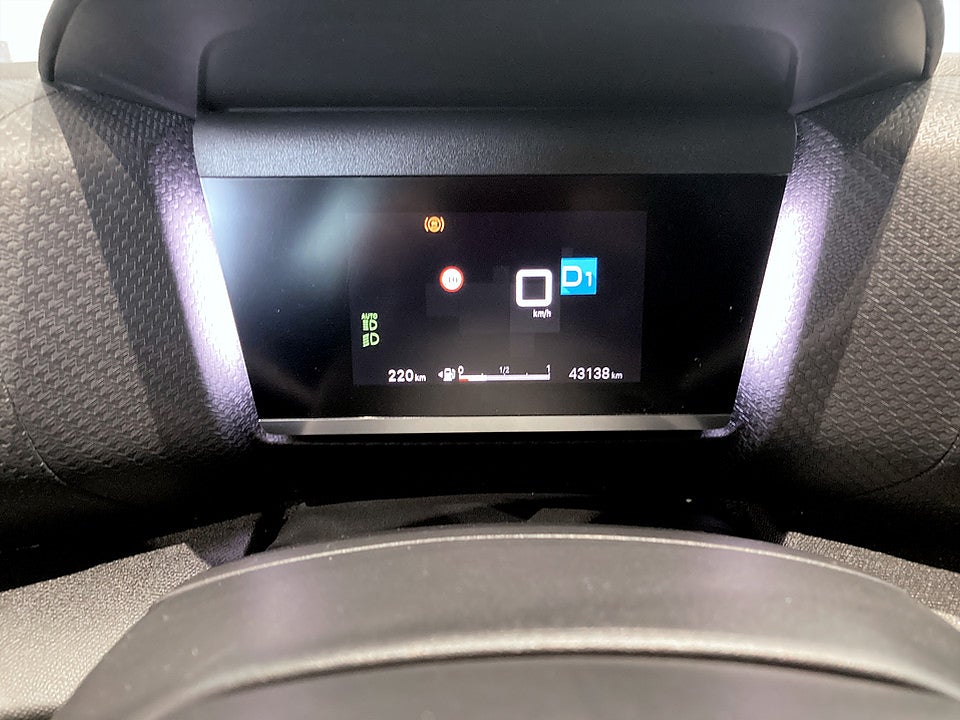 Bild på Citroën C4 Shine 1.2 PT 130hk Aut B-KAMERA NAVI