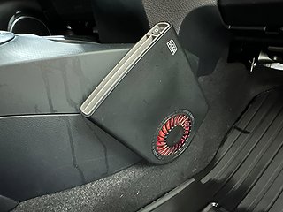 Toyota Yaris Hybrid e-CVT Executive Kamera Mvärm GPS SoV