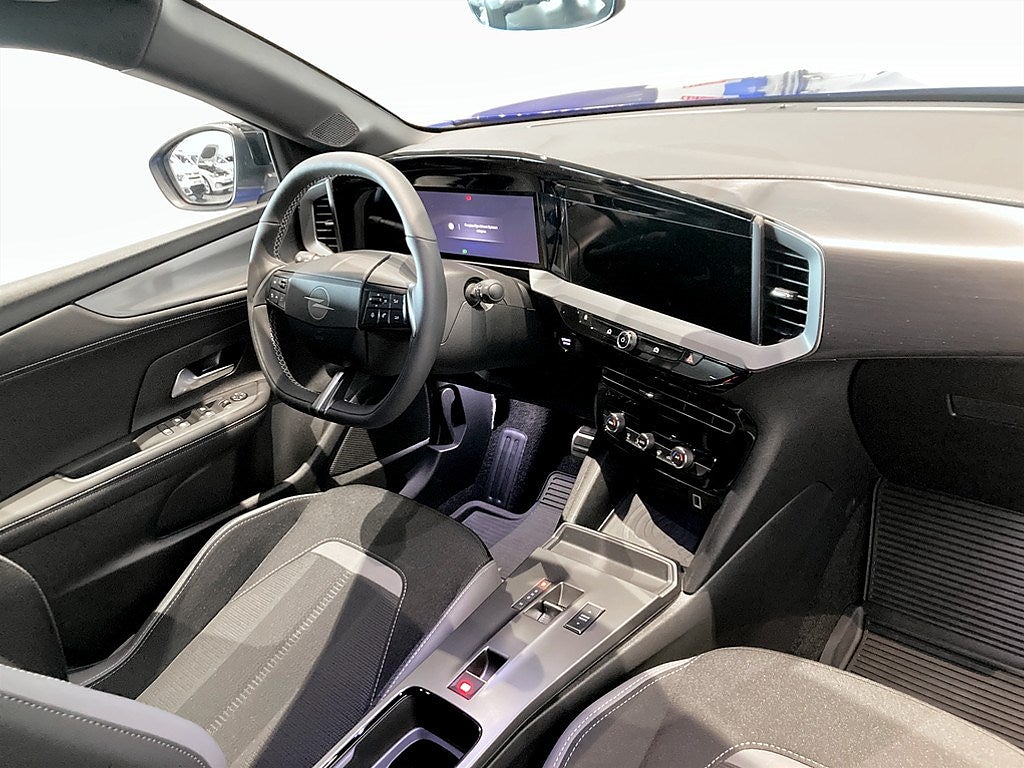 Bild på Opel Mokka GS Hybrid 136hk Aut - DEMO