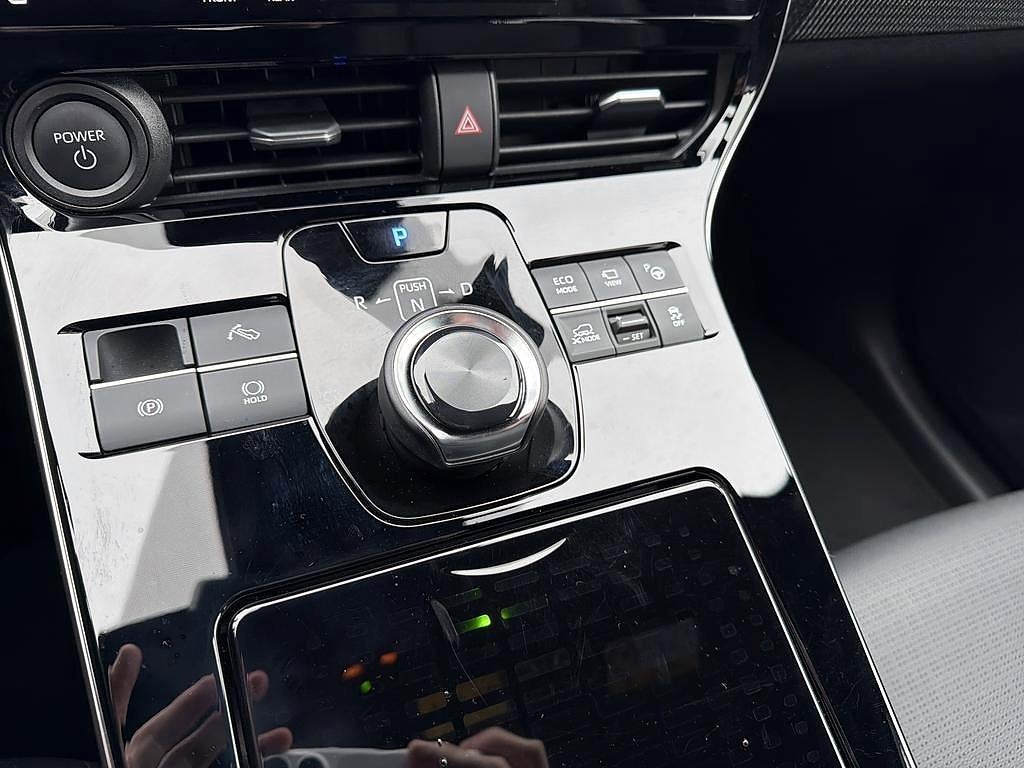 Toyota bZ4X 2024 - miniatyr 20