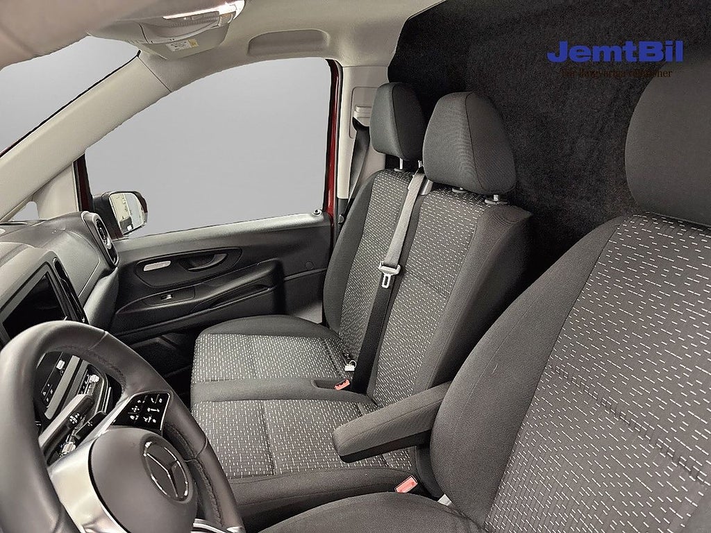 Mercedes-Benz Vito 2025 - miniatyr 11