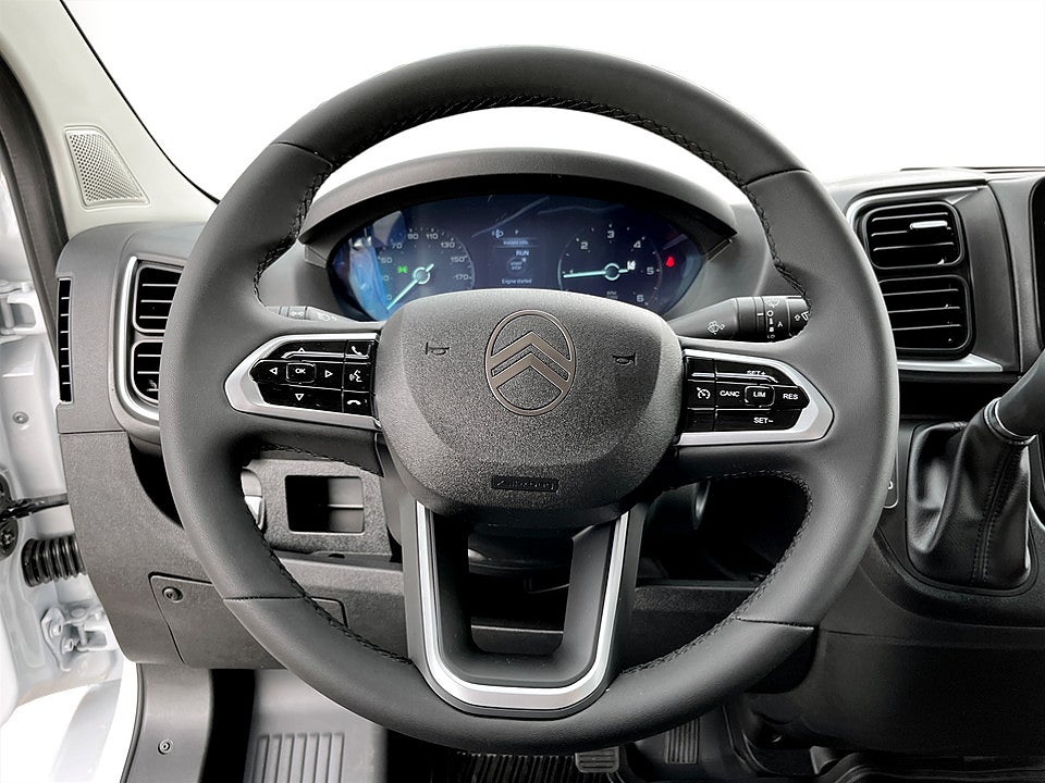 Bild på Citroën Jumper 140hk Aut L2H2 - OMGÅENDE LEVERANS!