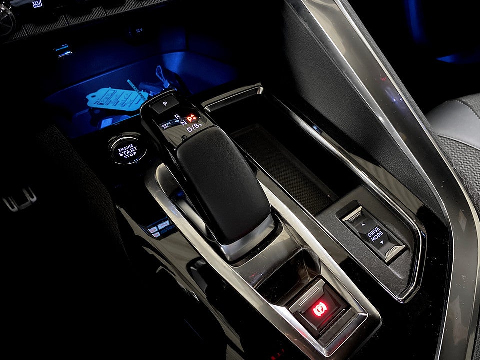 Bild på Peugeot 3008 GT PHEV 225hk Aut B-KAMERA CARPLAY