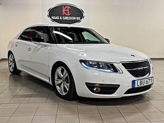İkinci el  Saab 9-5 2.0