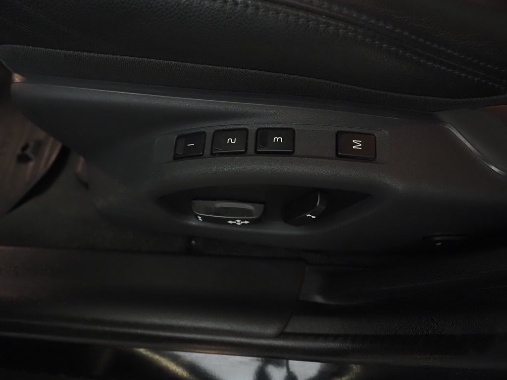 Volvo V60 D4 Geartronic 190hk Aut Summum VOC D-Värm Läder 2017