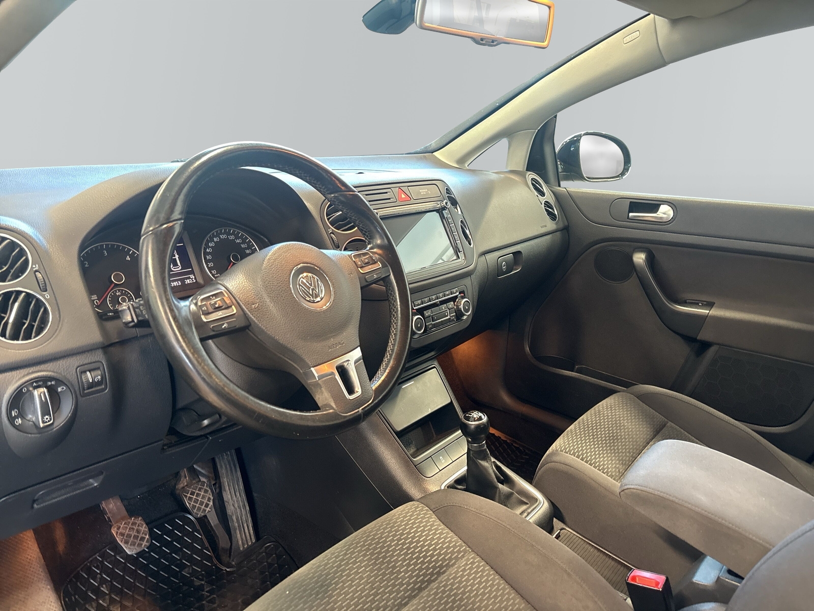Volkswagen Golf Plus 2.0 TDI DPF Masters 2011, bild 6/41