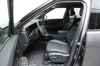 SUV Hyundai Santa Fe 6 av 27