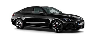 İkinci el  Bmw I4 