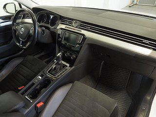 Kombi Volkswagen Passat 8 av 20