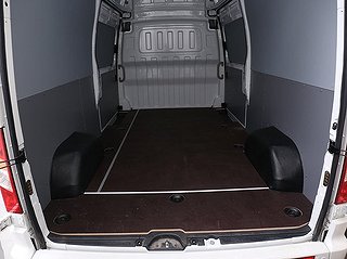 Transportbil - Skåp Maxus EV80 3 av 7