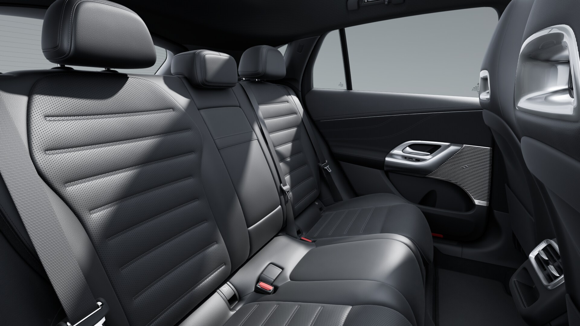 Mercedes-Benz GLC 2026, photo 6/25