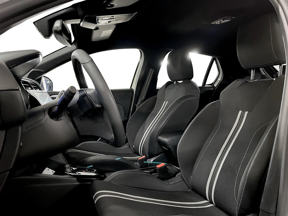Bild på Opel Corsa GS 1.2 PT 100hk Aut BACKKAMERA RATTVÄRME CARPLAY