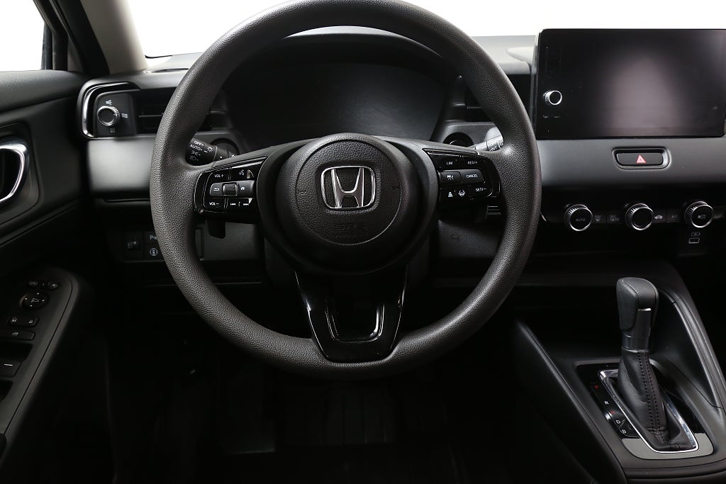 Honda HR-V e:HEV 1,5 i-MMD e-CVT Hybrid Elegance Navi Kamera 2024
