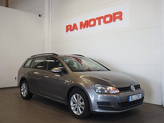 Kombi Volkswagen Golf 3 av 19