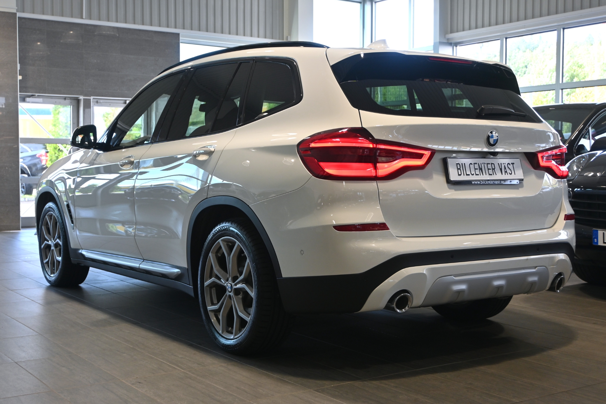 BMW X3 2019, kuva 3/52