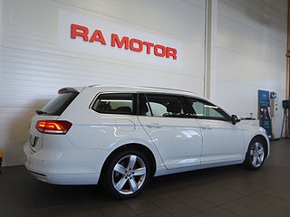 Kombi Volkswagen Passat 5 av 23
