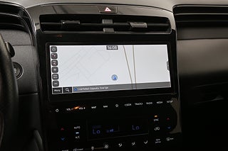 SUV Hyundai Tucson 14 av 30