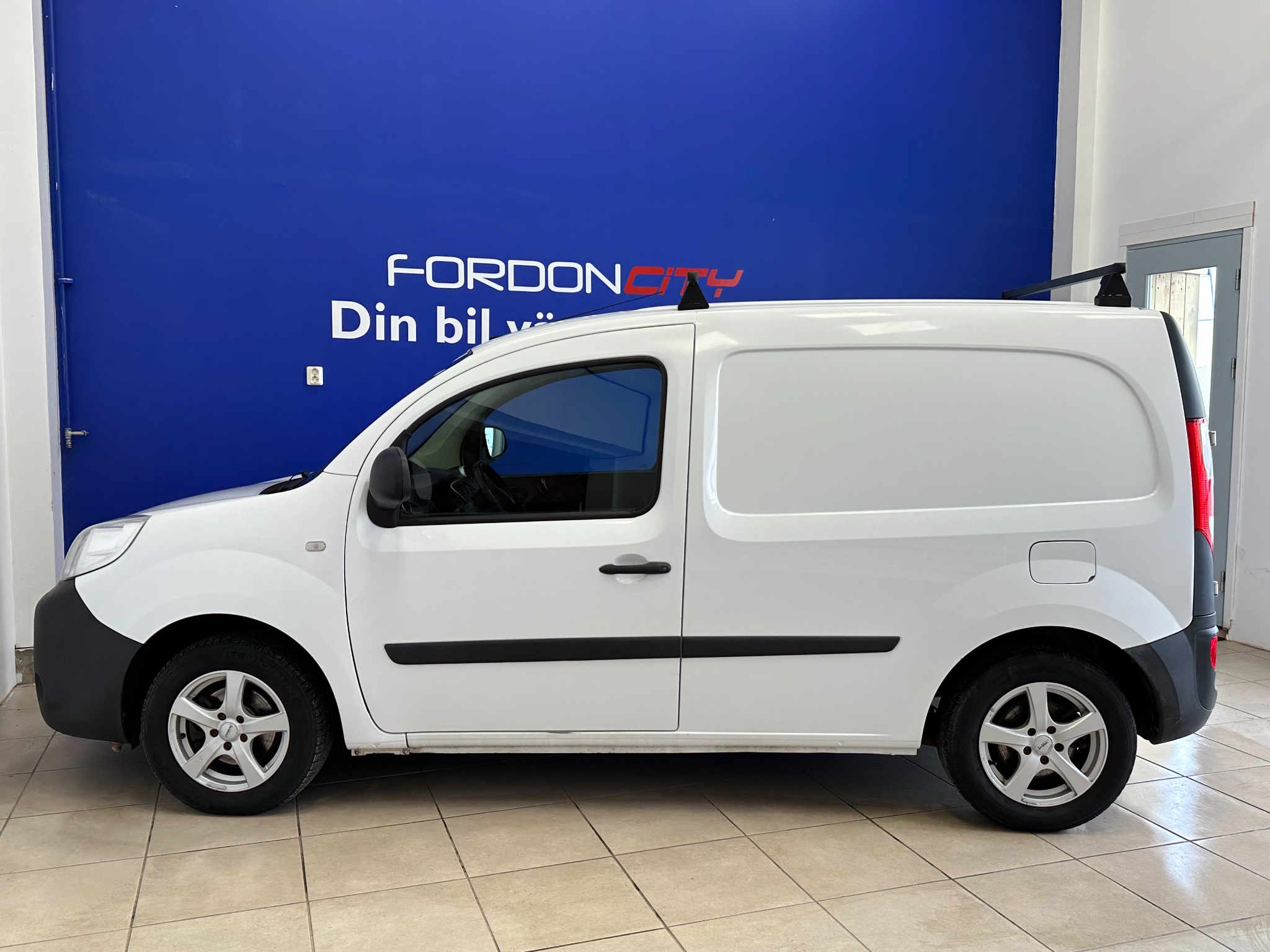 Renault Kangoo 2016, bild 6/45