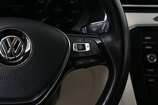 Kombi Volkswagen Passat Alltrack 18 av 29