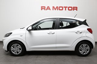Halvkombi Hyundai i10 2 av 19