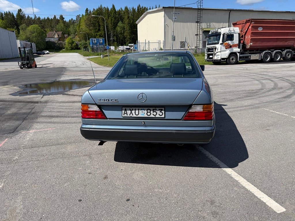 Mercedes-Benz 230 CE Coupé 0kr insats 1801kr/mån