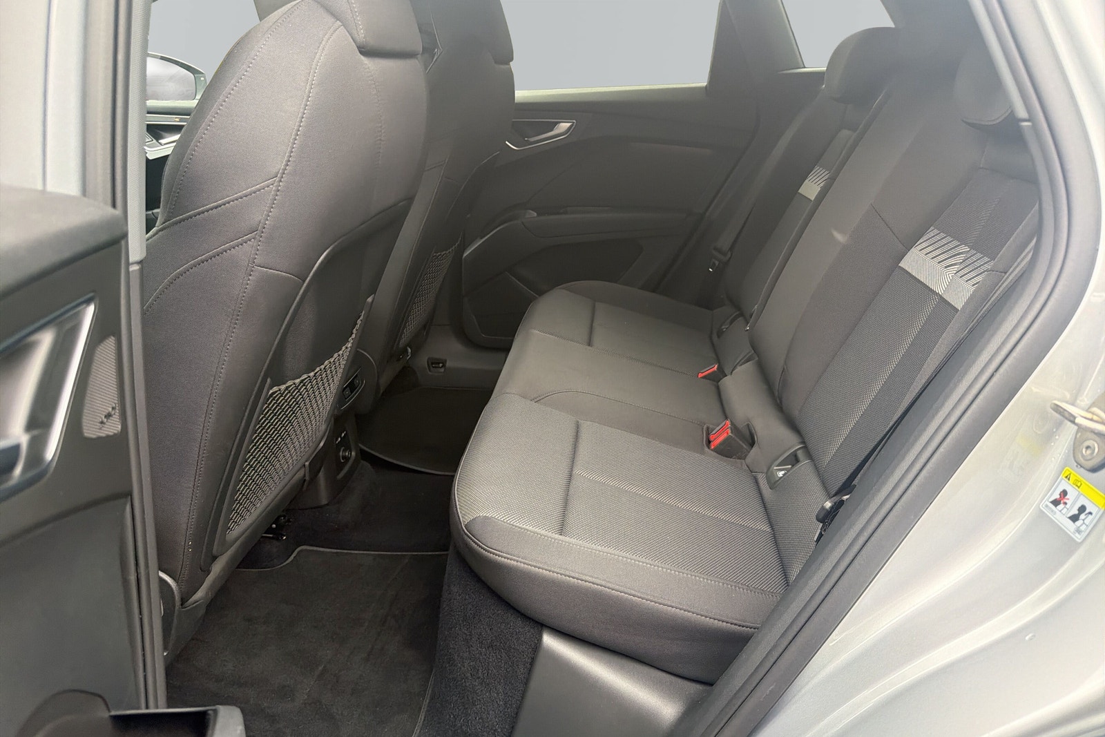 Audi Q4 E-Tron Q4 40 e-tron Comfort, Sport Edition 2023 - miniatyr 10