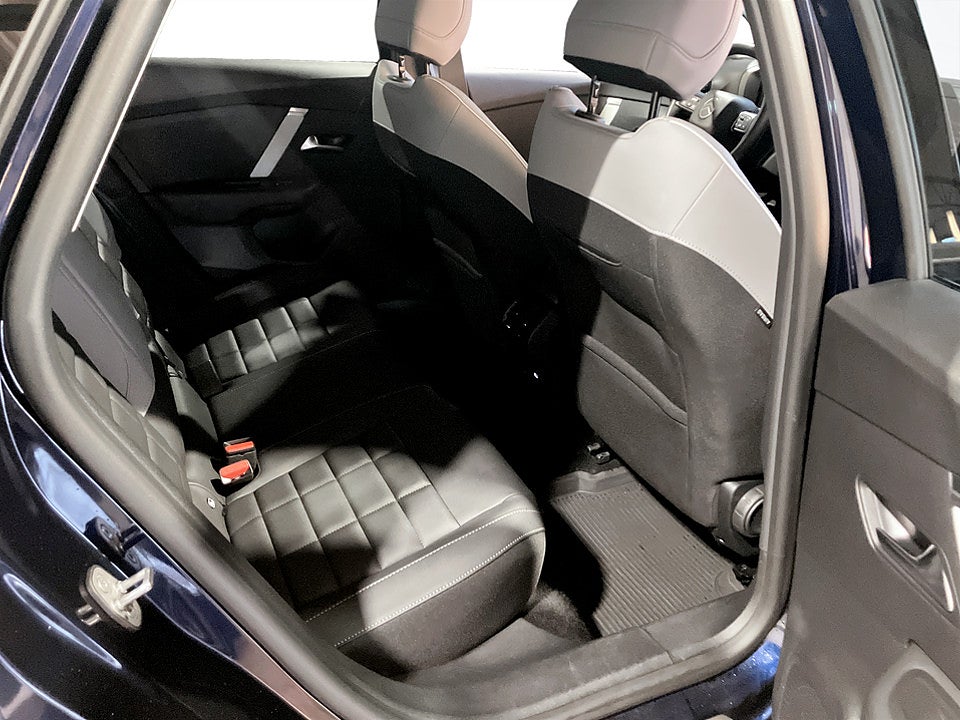 Bild på Citroen C4 X Max Hybrid 145hk Aut B-KAMERA CARPLAY