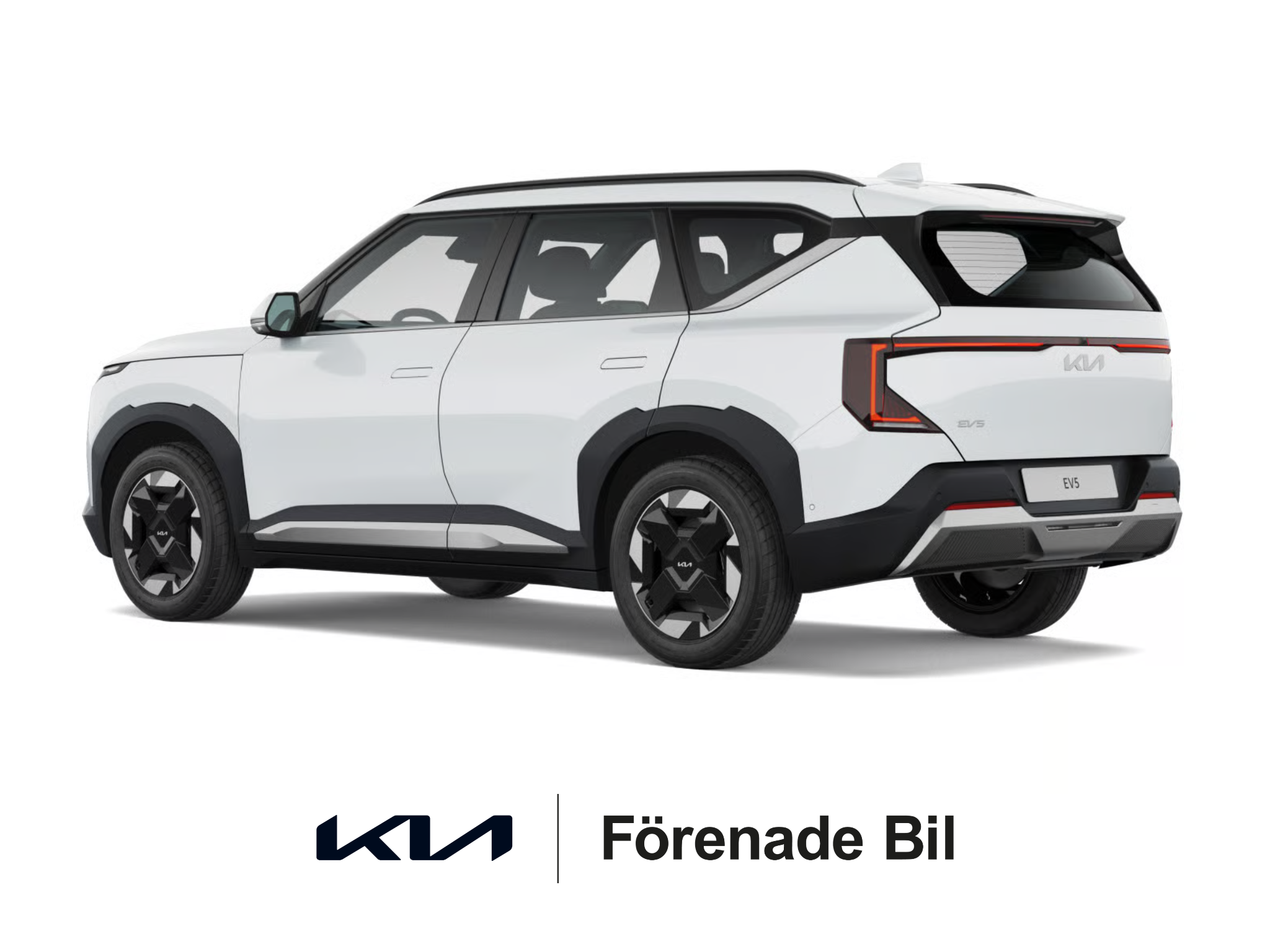 Kia EV5 LONG RANGE 2026, bild 7/10