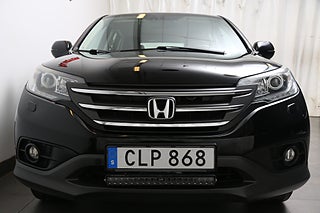 SUV Honda CR-V 5 av 27