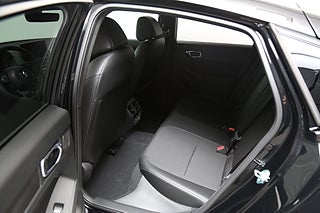 Halvkombi Honda Civic 8 av 23