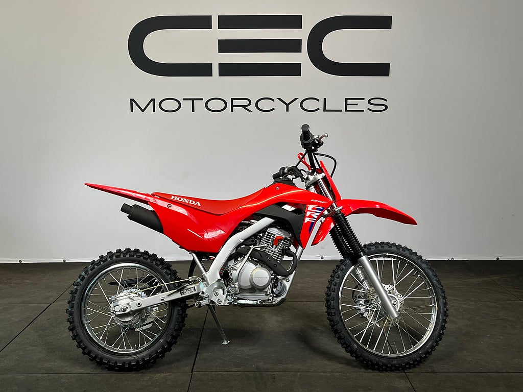 Honda CRF 125 